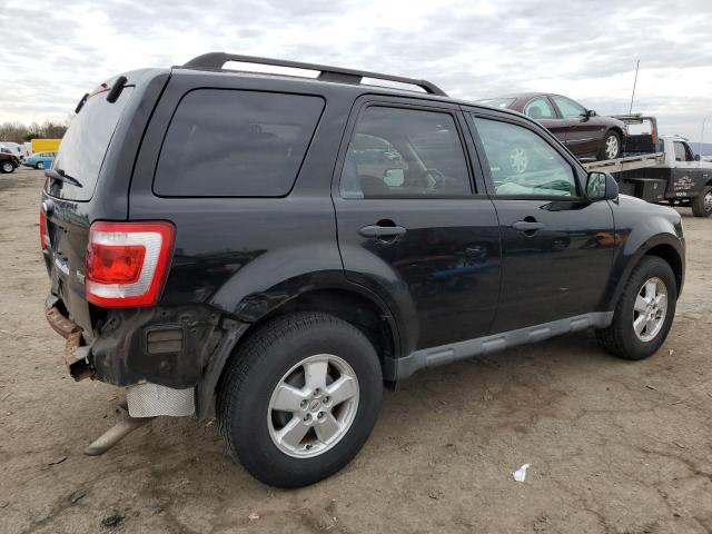 Image 3 of 2010 FORD ESCAPE XLT 2010 with VIN 1FMCU9DG4AKC23866