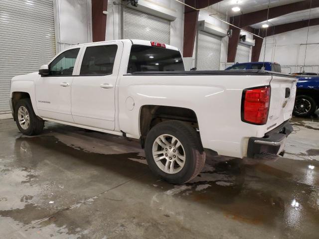 Image 2 of 2016 CHEVROLET SILVERADO K1500 LT 2016 with VIN 3GCUKREC8GG342773
