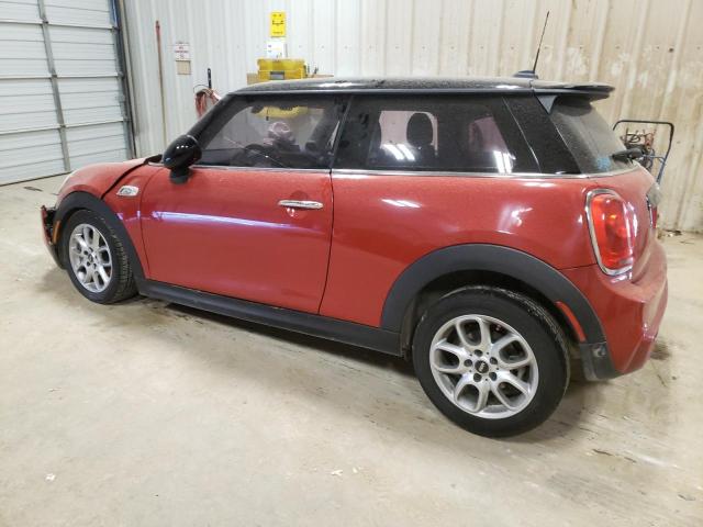 Image 2 of 2018 MINI COOPER S 2018 with VIN WMWXP7C5XJ2A47925