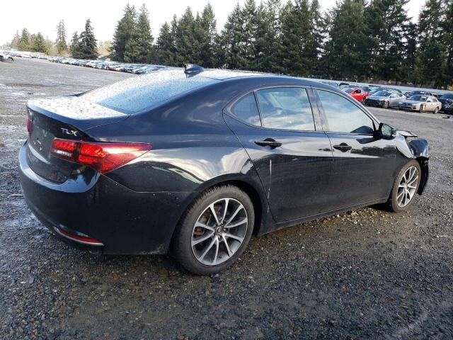 Image 3 of 2016 ACURA TLX TECH 2016 with VIN 19UUB2F53GA011879