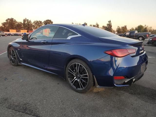 Obraz 2 z 2018 INFINITI Q60 LUXE 300 2018 z VIN JN1EV7EK0JM340479