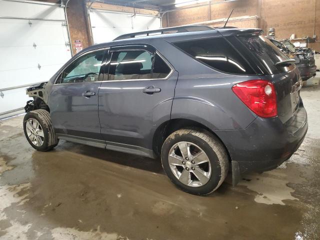Изображение 2 2013 CHEVROLET EQUINOX LT 2013 с VIN 2GNALDEKXD6253389