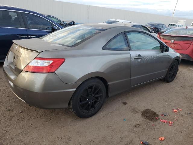 Изображение 3 2006 HONDA CIVIC LX 2006 с VIN 2HGFG126X6H564886