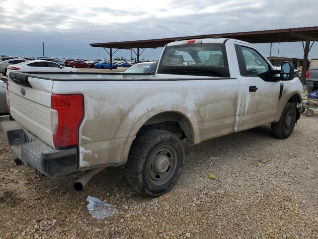 Image 3 of 2022 FORD F250 SUPER DUTY 2022 with VIN 1FTBF2A62NEG40131