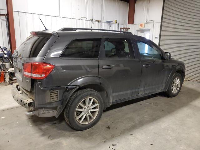 Image 3 of 2016 DODGE JOURNEY SXT 2016 with VIN 3C4PDDBG8GT163853