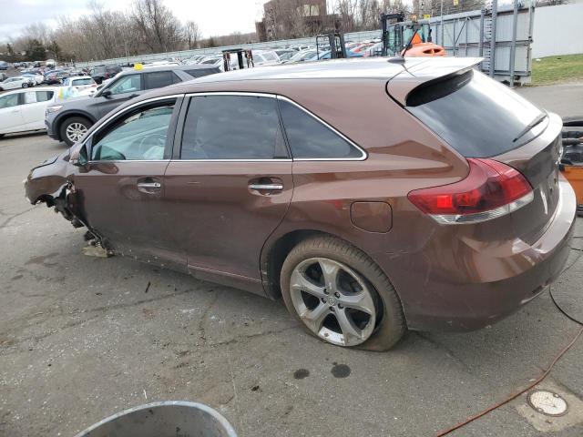Изображение 2 2013 TOYOTA VENZA LE 2013 с VIN 4T3BA3BB2DU042029