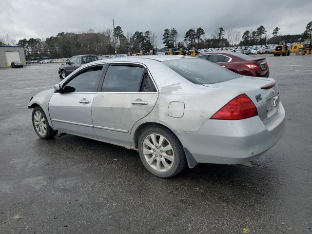 Изображение 2 2006 HONDA ACCORD EX 2006 с VIN 1HGCM66516A049039