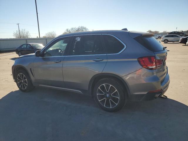 Obraz 2 z 2017 BMW X5 SDRIVE35I 2017 z VIN 5UXKR2C56H0U21295