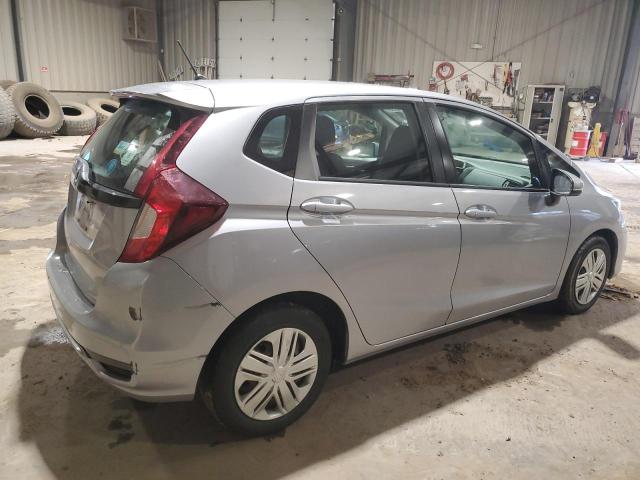 Изображение 3 2018 HONDA FIT LX 2018 с VIN 3HGGK5H40JM736191