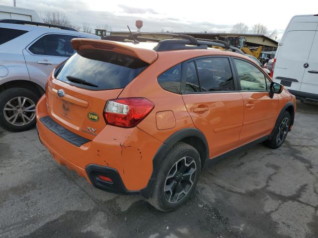 Obraz 3 z 2015 SUBARU XV CROSSTREK 2.0 PREMIUM 2015 z VIN JF2GPADC4F8223559