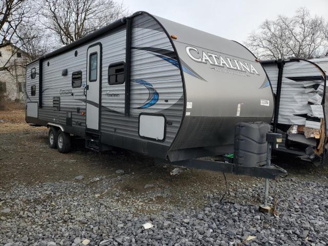 Obraz 1 z 2018 WILDWOOD CATALINA 2018 z VIN 5ZT2CAUB4JU029575