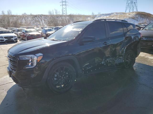 2023 GMC TERRAIN SLE 2023 image