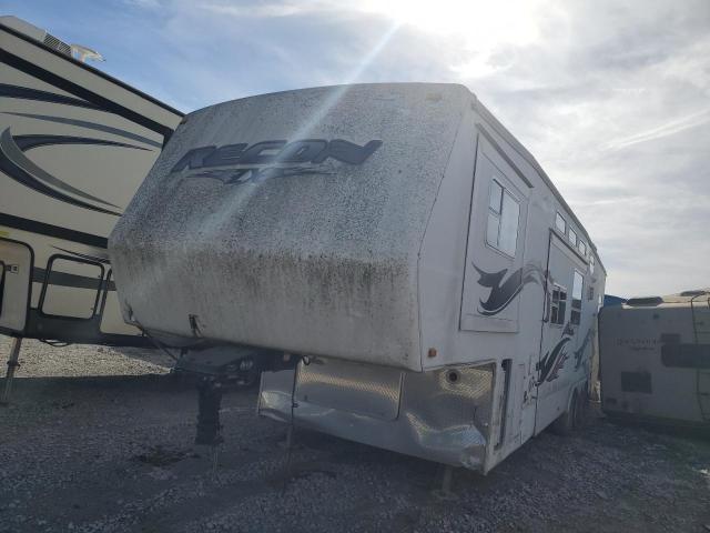 Image 2 of 2007 JAYC EAGLE 2007 with VIN 1UJCJ03R871AV0186