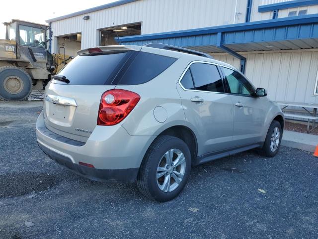 Image 3 of 2012 CHEVROLET EQUINOX LT 2012 with VIN 2GNFLEEK5C6348212