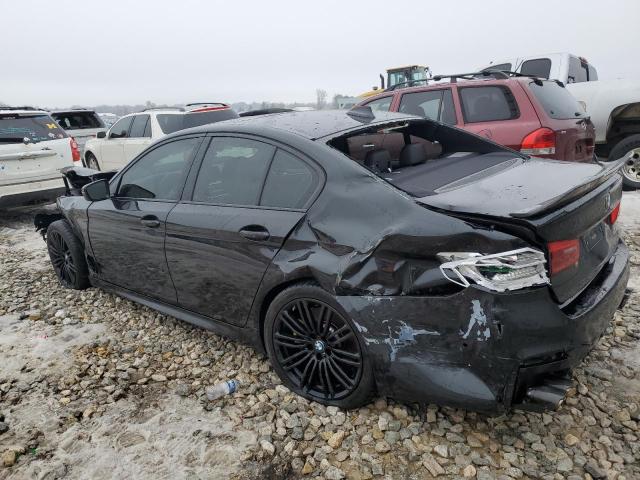 Image 2 of 2019 BMW 540 XI 2019 with VIN WBAJE7C56KWW15963