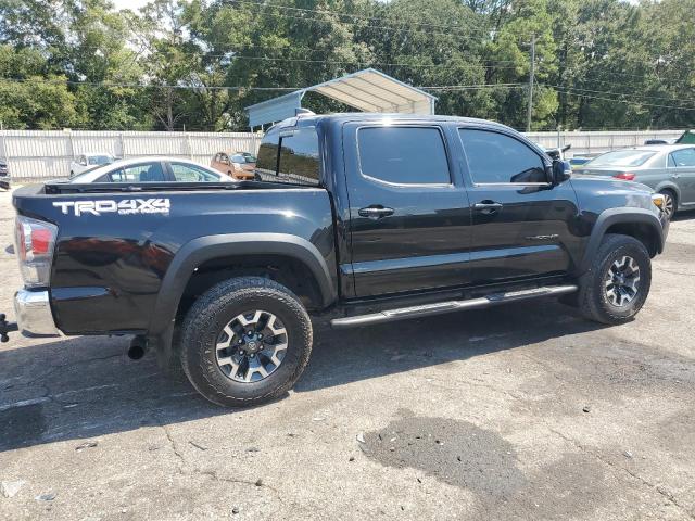 Obraz 3 z 2022 TOYOTA TACOMA DOUBLE CAB 2022 z VIN 3TMCZ5AN8NM462059