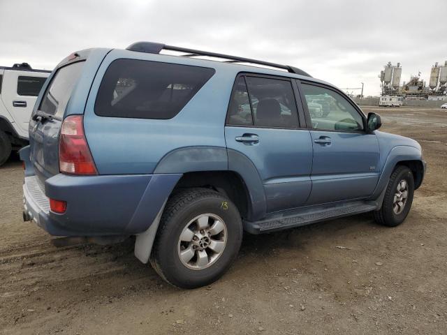 Obraz 3 z 2004 TOYOTA 4RUNNER SR5 2004 z VIN JTEZU14R740021102