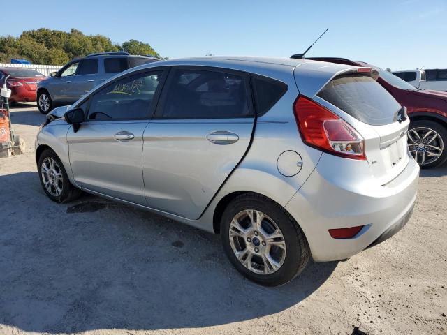 Image 2 of 2015 FORD FIESTA SE 2015 with VIN 3FADP4EJ5FM130230