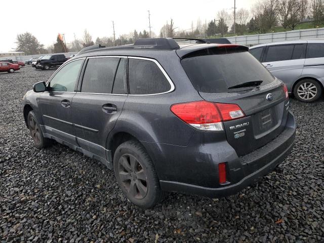 Image 2 of 2012 SUBARU OUTBACK 2.5I PREMIUM 2012 with VIN 4S4BRBGC6C3225290