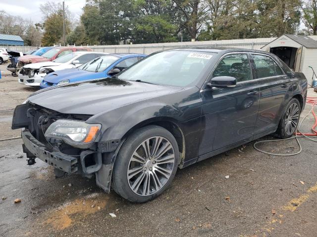 Изображение 1 2012 CHRYSLER 300 S 2012 с VIN 2C3CCABG2CH155139