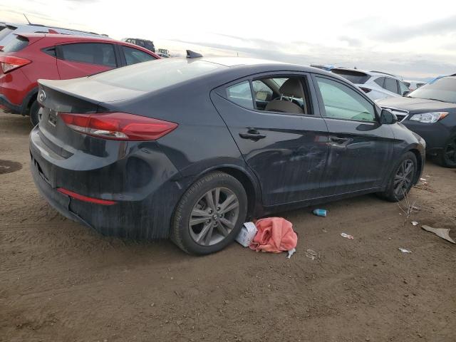 Изображение 3 2018 HYUNDAI ELANTRA SEL 2018 с VIN 5NPD84LF3JH293138