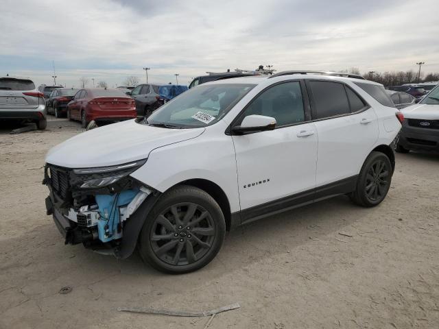 Изображение 2023 CHEVROLET EQUINOX RS 2023