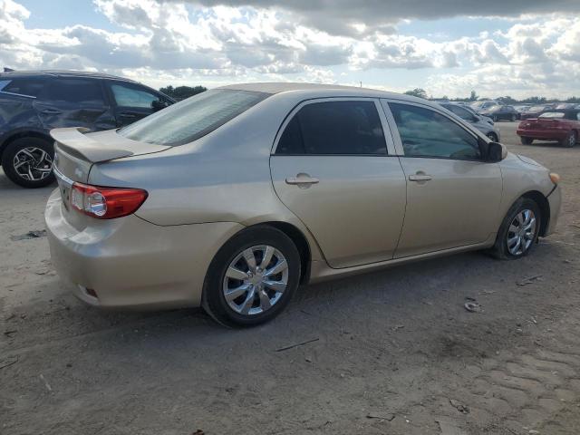 Obraz 3 z 2013 TOYOTA COROLLA BASE 2013 z VIN 5YFBU4EE2DP148221