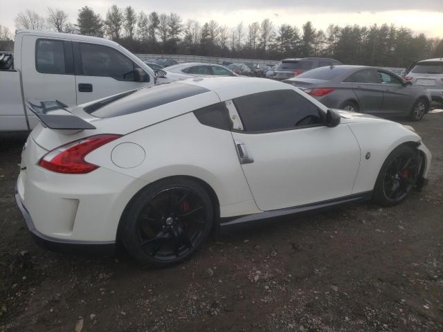 Изображение 3 2014 NISSAN 370Z BASE 2014 с VIN JN1AZ4EH6EM634884