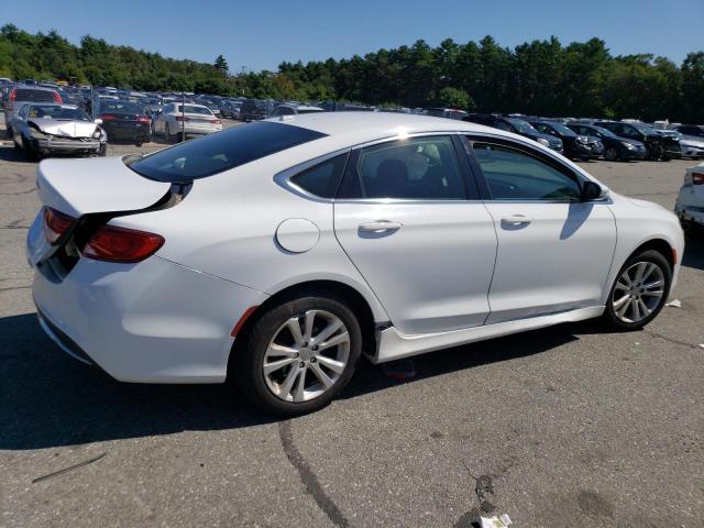 Obraz 3 z 2016 CHRYSLER 200 LIMITED 2016 z VIN 1C3CCCAB2GN127338