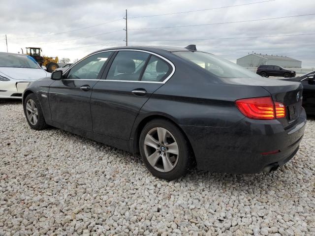 Image 2 of 2012 BMW 528 I 2012 with VIN WBAXG5C57CDW85669