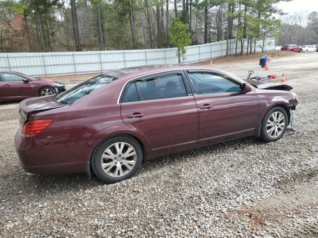 Изображение 3 2008 TOYOTA AVALON XL 2008 с VIN 4T1BK36B08U268835