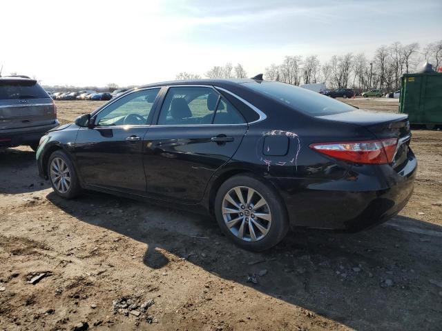 Image 2 of 2016 TOYOTA CAMRY LE 2016 with VIN 4T1BF1FK7GU585633