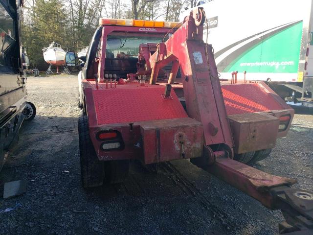 Image 3 of 2005 FORD F450 SUPER DUTY 2005 with VIN 1FDXF46P05EB33386