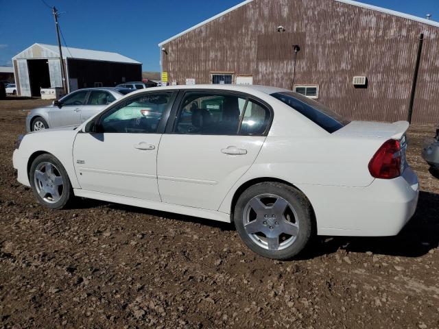 Obraz 2 z 2007 CHEVROLET MALIBU SS 2007 z VIN 1G1ZW57187F158281