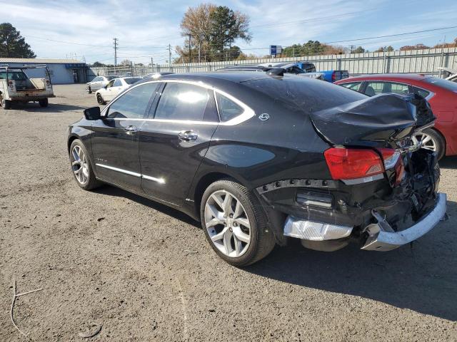 Obraz 2 z 2019 CHEVROLET IMPALA PREMIER 2019 z VIN 1G1105S35KU105341