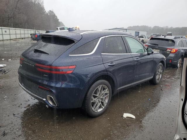 Изображение 3 2023 GENESIS GV70 BASE 2023 с VIN KMUMADTB1PU091525