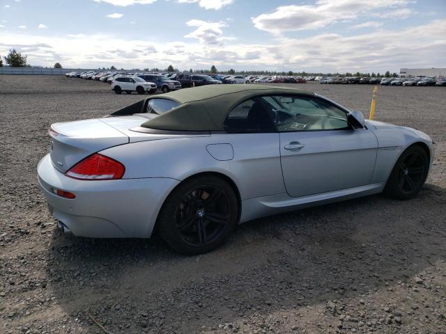 Image 3 of 2009 BMW M6  2009 with VIN WBSEK93539CY80062
