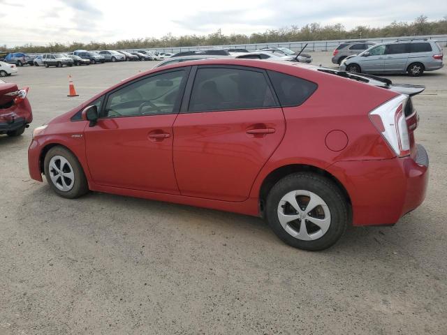 Obraz 2 z 2015 TOYOTA PRIUS  2015 z VIN JTDKN3DU7F0430464