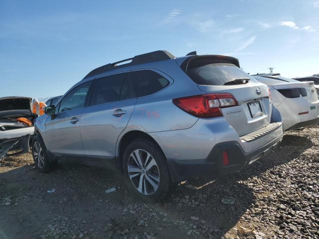 Image 2 of 2018 SUBARU OUTBACK 2.5I LIMITED 2018 with VIN 4S4BSANC5J3218877