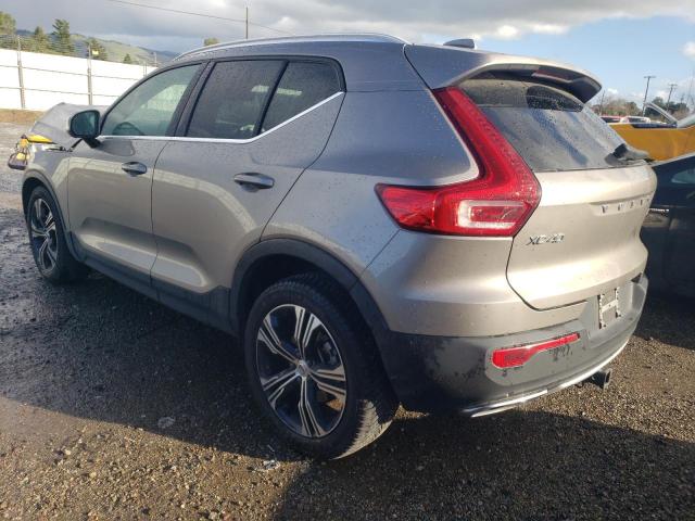 Obraz 2 z 2020 VOLVO XC40 T5 INSCRIPTION 2020 z VIN YV4162UL9L2186923