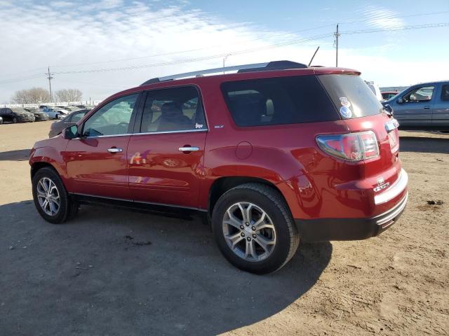Image 2 of 2014 GMC ACADIA SLT-1 2014 with VIN 1GKKVRKD2EJ116711