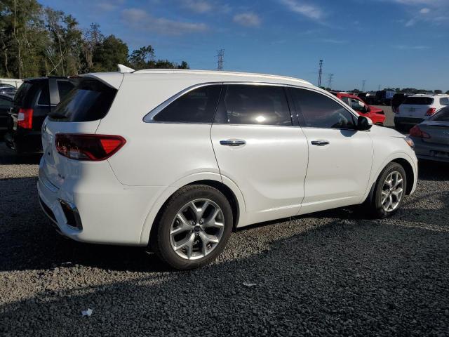 Obraz 3 z 2020 KIA SORENTO SX 2020 z VIN 5XYPK4A50LG692530
