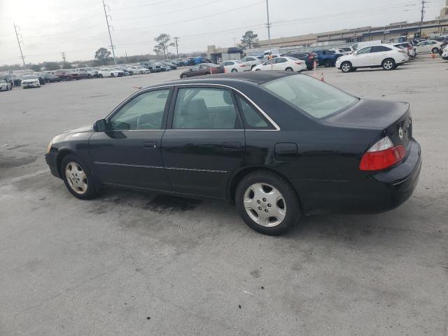 Obraz 2 z 2004 TOYOTA AVALON XL 2004 z VIN 4T1BF28BX4U390723