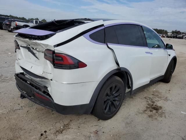 Image 3 of 2019 TESLA MODEL X  2019 with VIN 5YJXCAE29KF184414