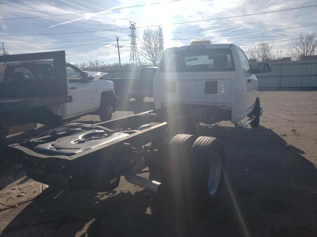 Изображение 3 2018 RAM 3500  2018 с VIN 3C7WRSBJ8JG346198