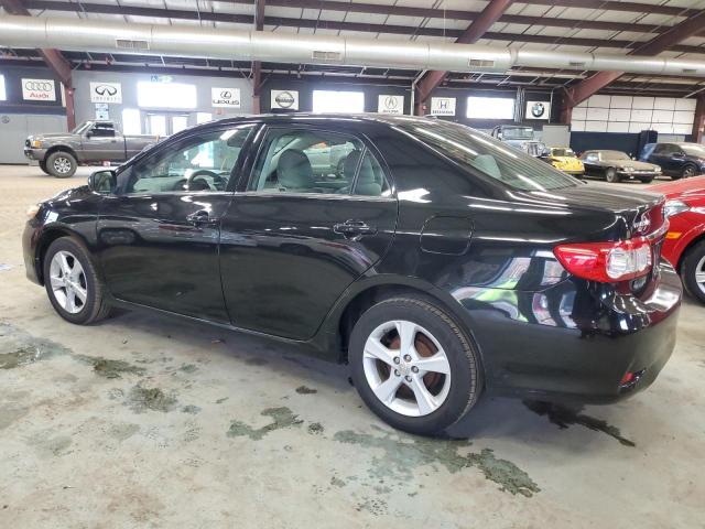 Image 2 of 2013 TOYOTA COROLLA BASE 2013 with VIN 2T1BU4EE2DC945326