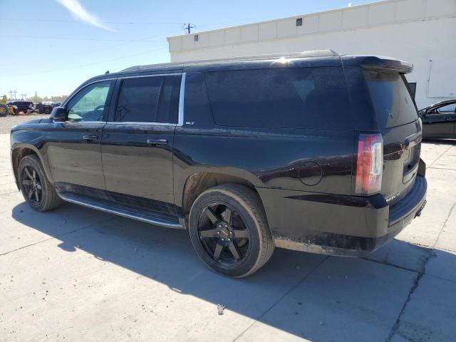 Изображение 2 2015 GMC YUKON XL K1500 SLT 2015 с VIN 1GKS2HKC0FR578522