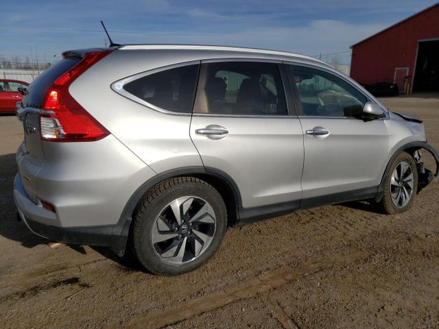 Image 3 of 2016 HONDA CR-V TOURING 2016 with VIN 5J6RM4H95GL806165