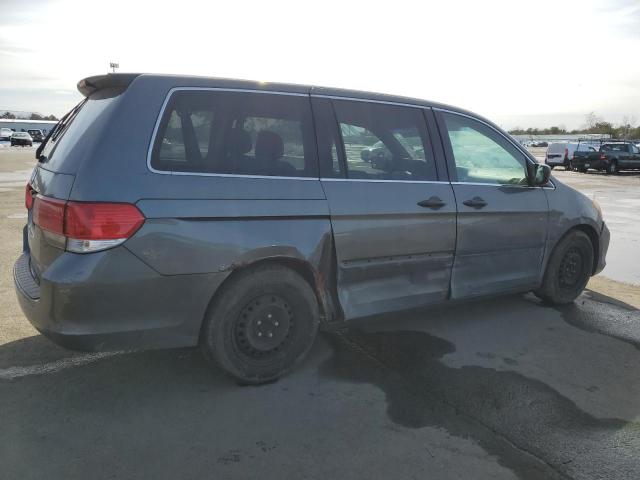 Image 3 of 2008 HONDA ODYSSEY LX 2008 with VIN 5FNRL38248B008086