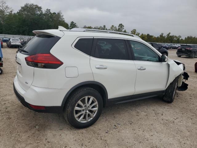 Image 3 of 2017 NISSAN ROGUE S 2017 with VIN KNMAT2MT3HP587700